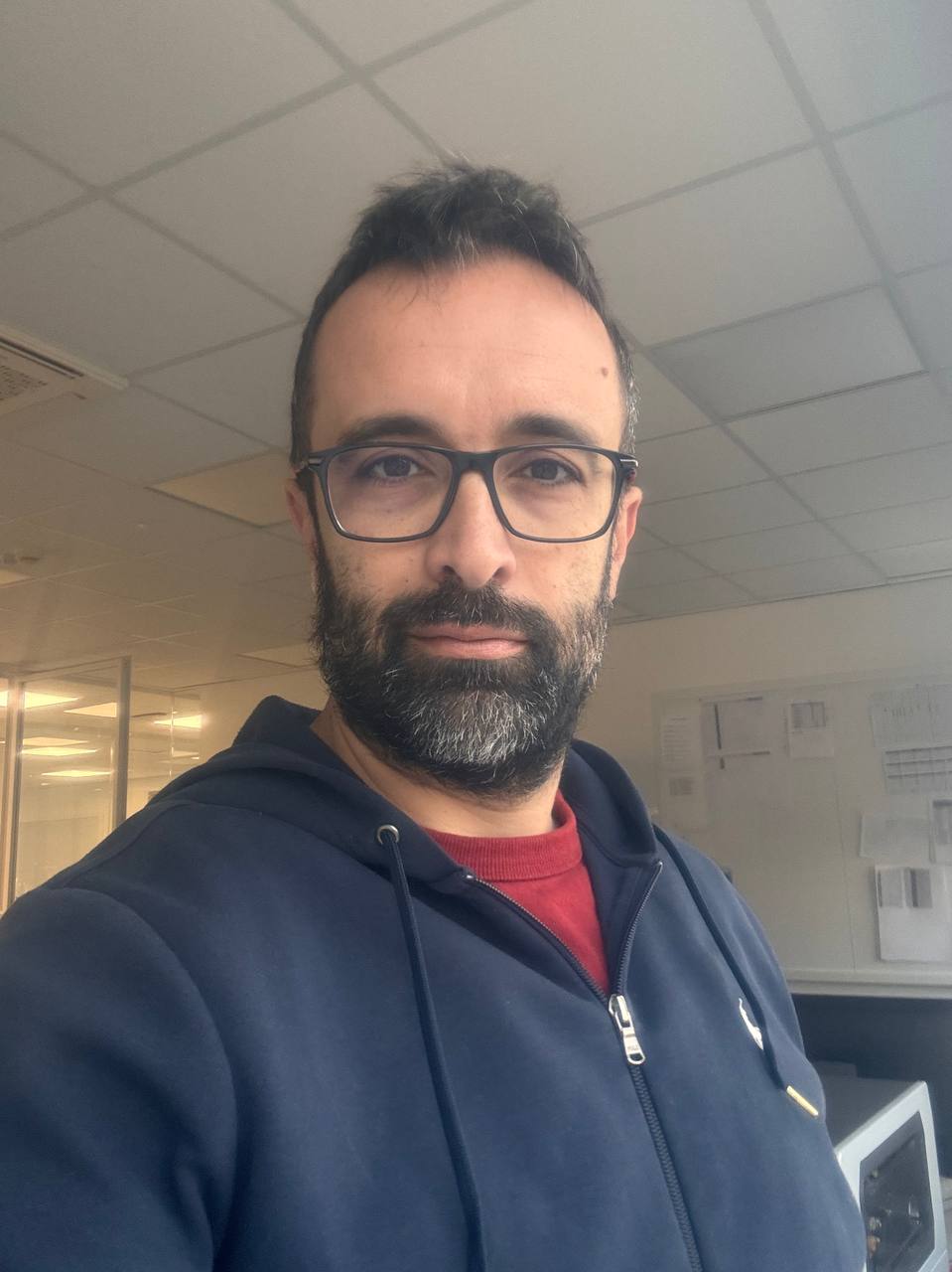 Massimiliano Papa